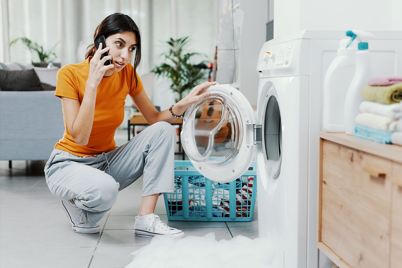 Haushaltsgeräte Reparaturservice Viernheim