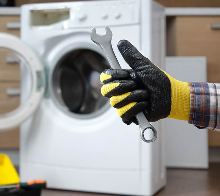 Haushaltsgeräte Reparatur in Viernheim