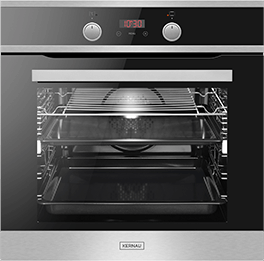 Backofen Reparatur Viernheim