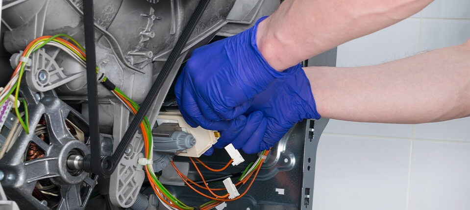 Haushaltsgeräte Reparaturservice Viernheim - Über uns