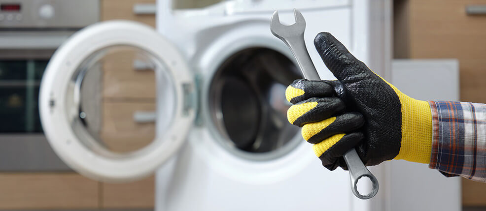 Haushaltsgeräte Reparaturservice Viernheim - Unsere Leistungen