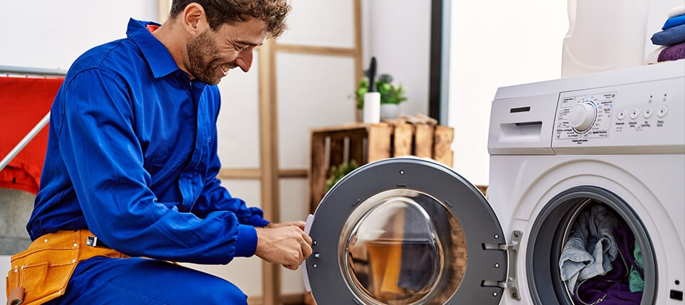 Haushaltsgeräte Reparaturservice Viernheim - Kontakt